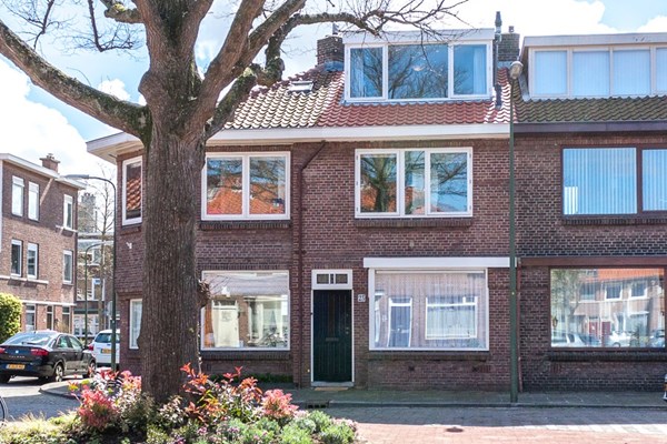 Ankeveensestraat 23, Den Haag